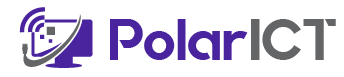 Polar ICT Logo